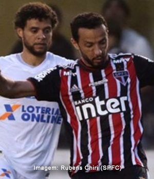 OPINIÃO Santos 0x0 São Paulo