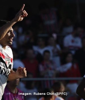 OPINIÃO São Paulo 1×1 América MG