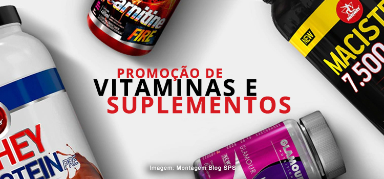 Dragon thumb share Garimpo: Vitaminas e suplementos com até 85% de desconto na Netshoes! |  Blog São Paulo Sempre