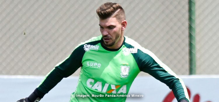 O melhor goleiro do Brasil - Blog do Rica Perrone