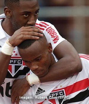 OPINIÃO São Paulo 2×2 Flamengo