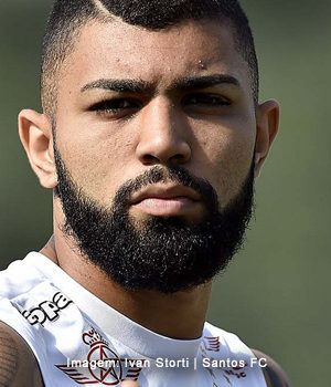 São Paulo reacende interesse em ter Gabigol por empréstimo em 2019