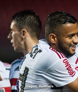 OPINIÃO São Paulo 1×0 Cruzeiro