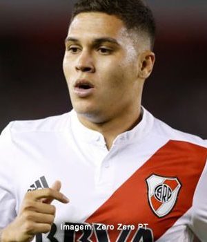 Colombiano Quintero seria uma boa opção para a meia do São Paulo