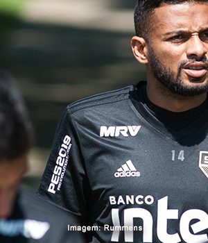 Paredão Tricolor: veja os atletas mais cotados para sair do clube em 2019: