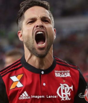 O que há de fato entre Diego no São Paulo e PH Ganso no Flamengo?