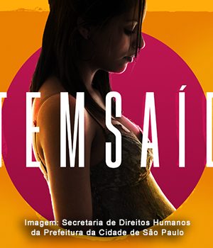 Manifesto #TemSaída une Trio de Ferro de SP contra feminicídio