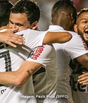 OPINIÃO São Paulo 4×1 Mirassol