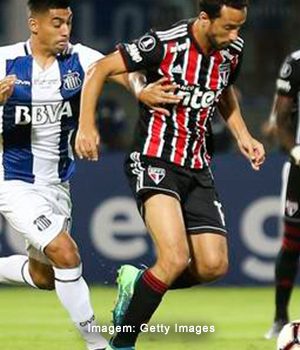 OPINIÃO Talleres 2×0 São Paulo