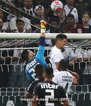 OPINIÃO SCCP 2×1 São Paulo