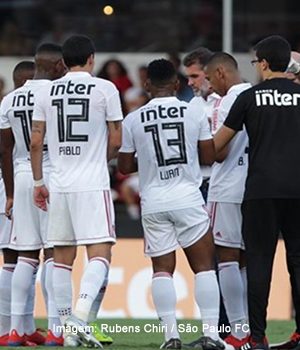 OPINIÃO São Paulo 0x0 Red Bull BR