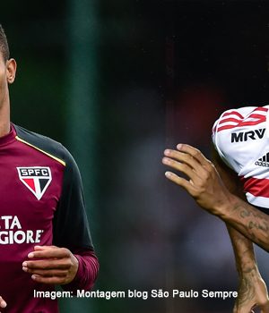 São Paulo ‘depende’ de Militão e Neres para entregar elenco ideal a Cuca