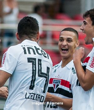 OPINIÃO São Paulo 2×1 Ituano