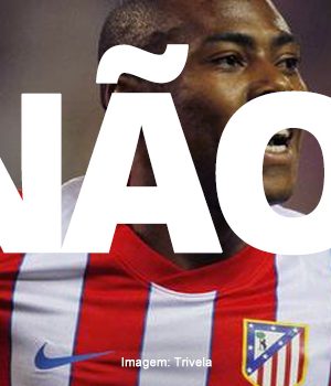 Elias não! Tem muito jogador melhor e com DNA são-paulino no mercado