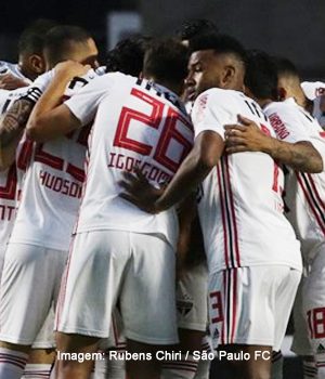 OPINIÃO São Paulo 0x0 Palmeiras