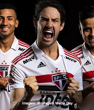 Confira a situação dos atacantes do São Paulo para o Brasileirão 2019