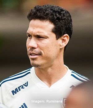 São Paulo tem Hernanes entre os mais bem pagos do Brasil. Confira a lista: