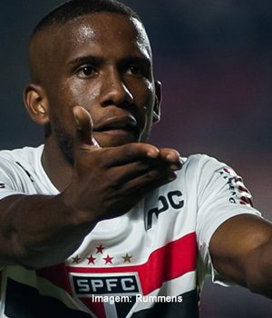 OPINIÃO São Paulo 0x1 Bahia