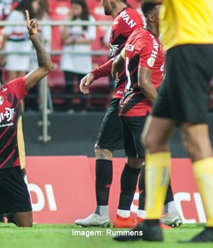 OPINIÃO São Paulo 0x1 Athletico PR