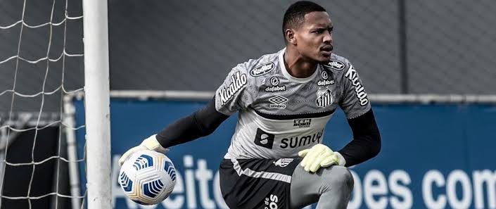 John: um goleiro mais rodado e mais preparado que os reservas de Jandrei