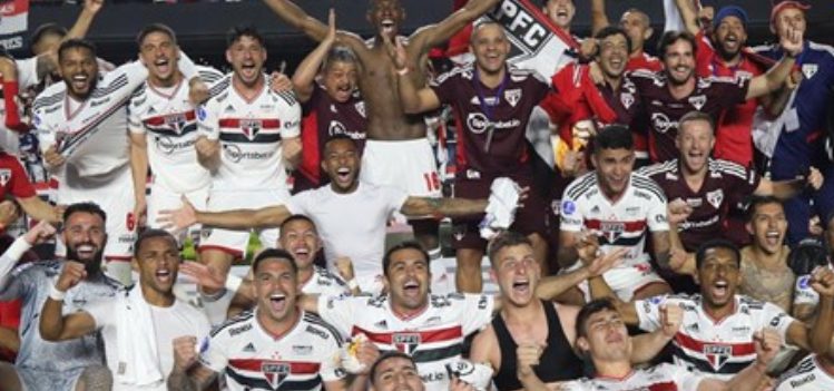 OPINIÃO São Paulo 2×0 Atlético-GO