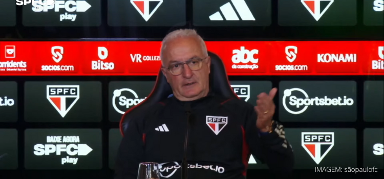 Pato, Luan, estilo de jogo e contratações : Dorival da sua primeira entrevista como técnico do São Paulo