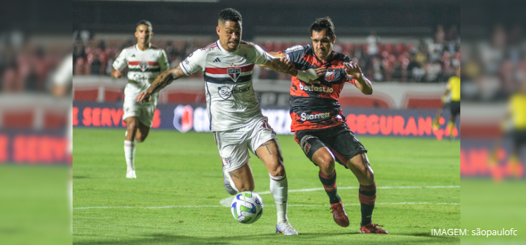 OPINIÃO: Ituano 0 x 1 São Paulo.