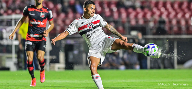 OPINIÃO São Paulo 0x0 Ituano