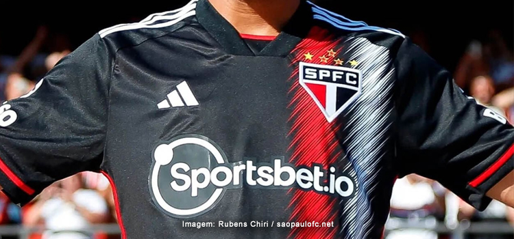 Luciano será o novo camisa 10 do São Paulo para a temporada de 2023