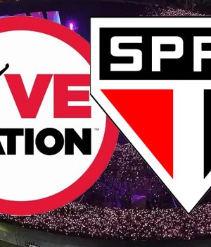 Por que novo acordo com Live Nation deve aliviar o futebol do São Paulo?