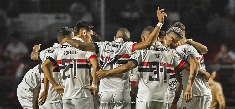 Atuações: os melhores e os piores na vitória do São Paulo contra o Fluminense