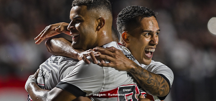 OPINIÃO São Paulo 2×0 RB Bragantino