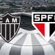 Atlético divulga venda on-line de ingressos para as Quartas da Copa do Brasil