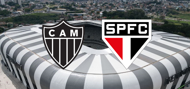 Atlético x São Paulo: onde assistir, escalação, estratégia e palpite