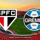 São Paulo x Grêmio: onde assistir, escalação, público, ingressos e palpite
