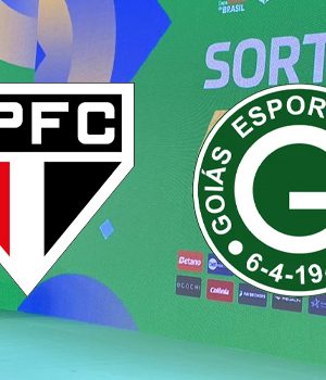 OPINIÃO São Paulo x Goiás nas oitavas da Copa do Brasil