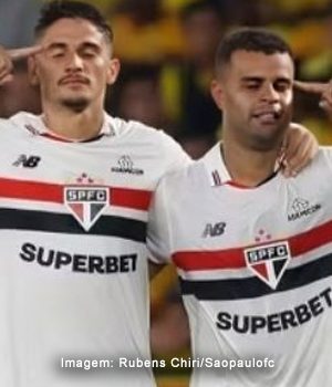 Dorival Júnior planejava dupla de volantes do São Paulo na seleção