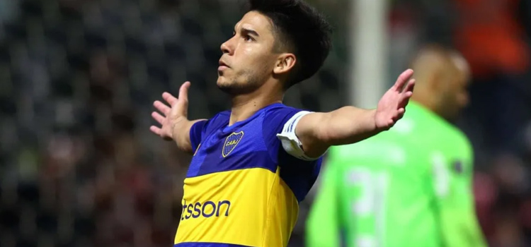 São Paulo busca no Boca Juniors uma alternativa a Thiago Mendes