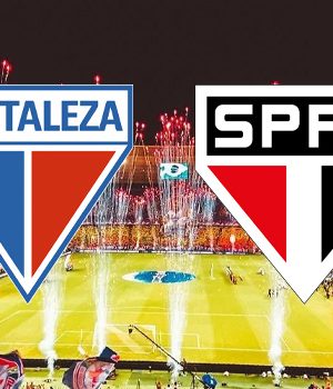 Fortaleza x São Paulo: onde assistir, horário, ausências, escalação e palpite
