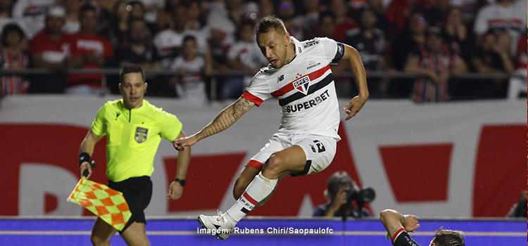 Rafinha eterno! Veja o que o capitão pretende no final da sua carreira