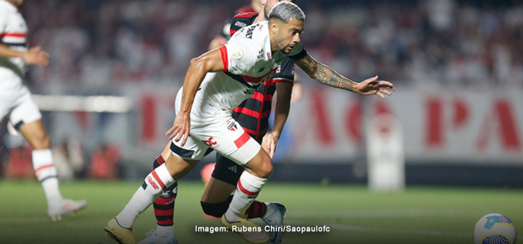 O renascimento de Wellington Rato