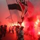 Mesmo na pior crise da sua história, torcida do São Paulo volta a superar Palmeiras e chega mais perto do Corinthians