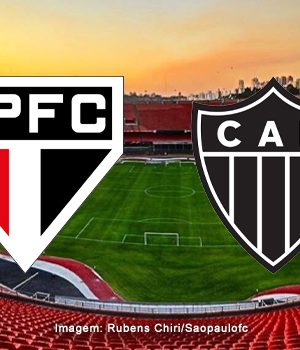 São Paulo x Atlético: onde assistir, horário, suspensos, escalação e palpite