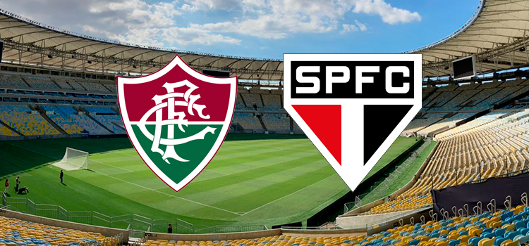 Fluminense x São Paulo: onde assistir, horário, ausência, escalação e palpite