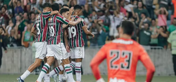 OPINIÃO Fluminense 2×0 São Paulo