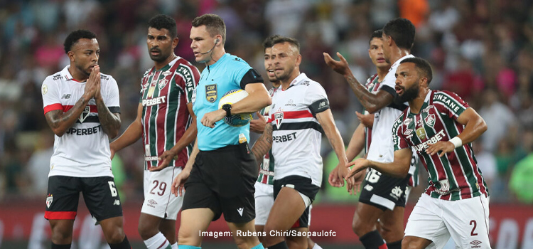 Vai para cima da CBF, São Paulo!