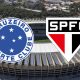 Cruzeiro x São Paulo: onde assistir, horário, provável escalação e palpite