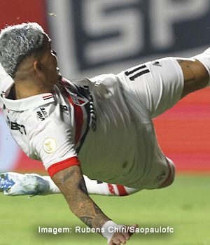 OPINIÃO São Paulo 1×3 Internacional