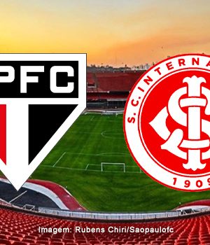 São Paulo x Internacional: onde assistir, horário, contexto e palpite