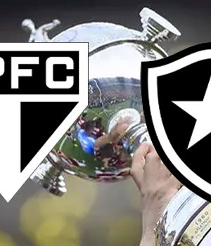 São Paulo x Botafogo: onde assistir, público, escalação, contexto e palpite